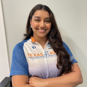 Fundraising Page: Hannah Fialho